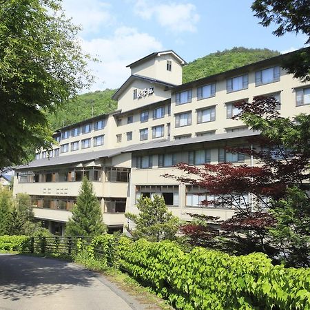 Oushuku Onsen Choeikan Shizukuishi Экстерьер фото