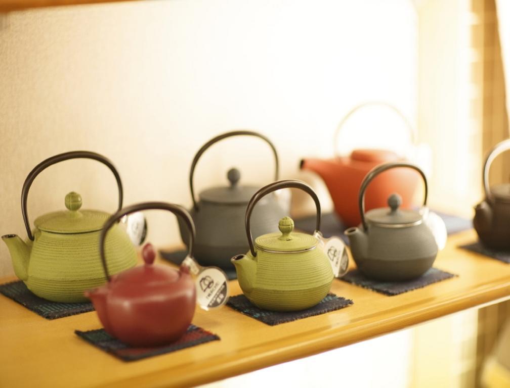 Oushuku Onsen Choeikan Shizukuishi Экстерьер фото
