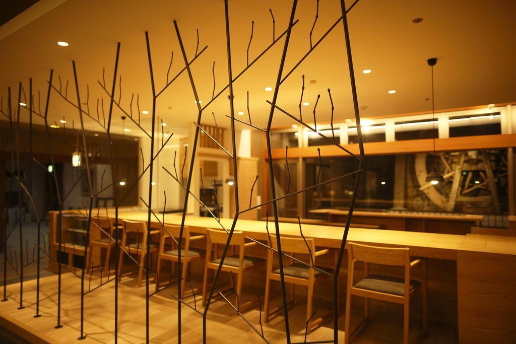 Oushuku Onsen Choeikan Shizukuishi Экстерьер фото