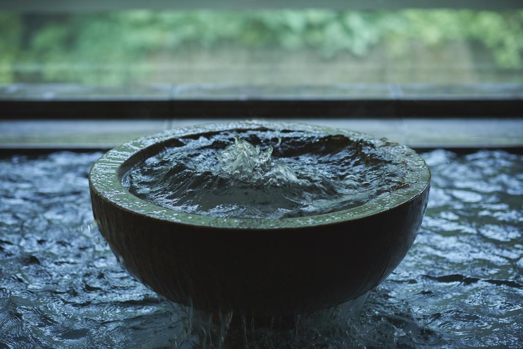 Oushuku Onsen Choeikan Shizukuishi Экстерьер фото