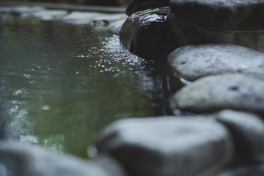 Oushuku Onsen Choeikan Shizukuishi Экстерьер фото