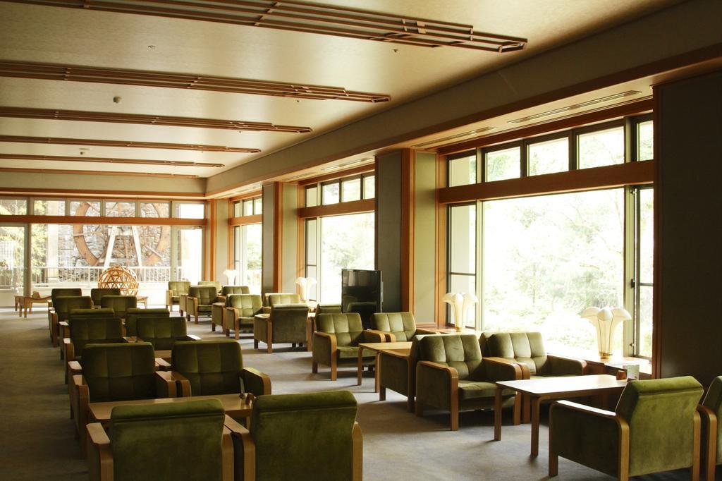 Oushuku Onsen Choeikan Shizukuishi Экстерьер фото