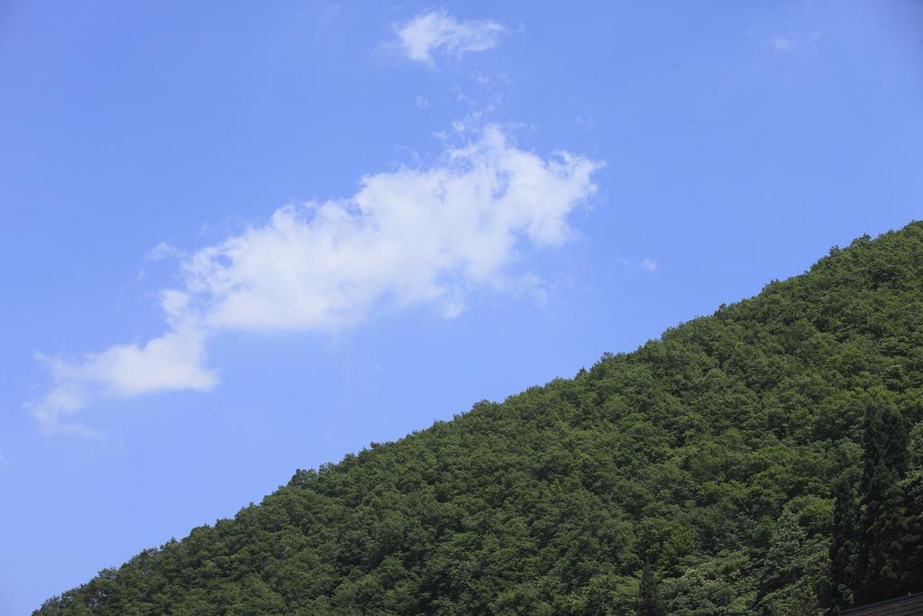 Oushuku Onsen Choeikan Shizukuishi Экстерьер фото