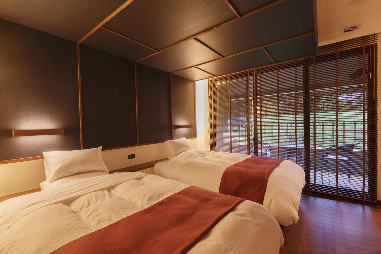 Oushuku Onsen Choeikan Shizukuishi Экстерьер фото