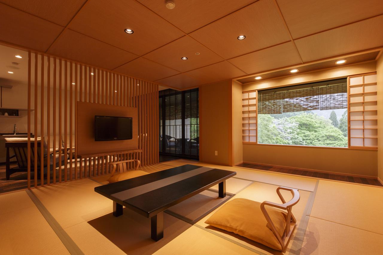 Oushuku Onsen Choeikan Shizukuishi Экстерьер фото