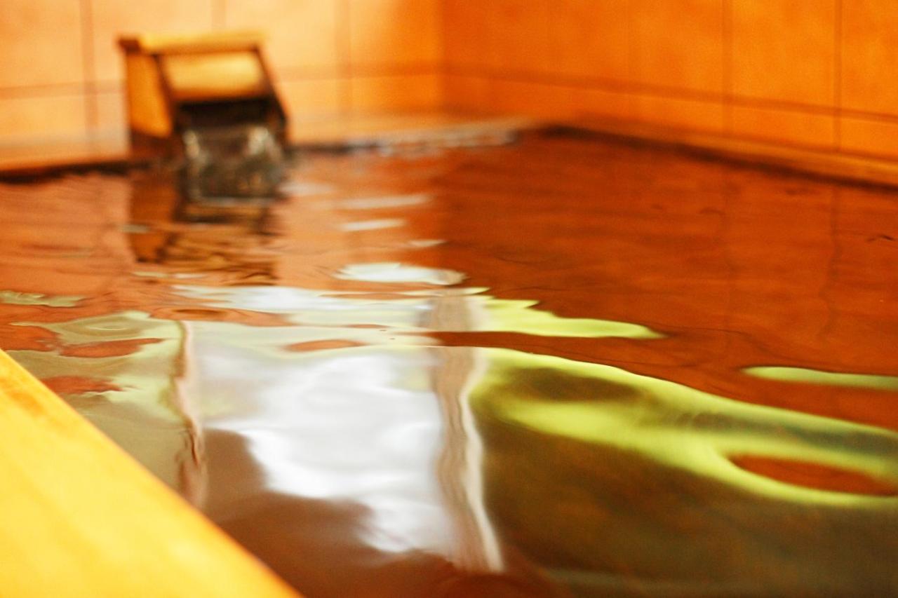 Oushuku Onsen Choeikan Shizukuishi Экстерьер фото