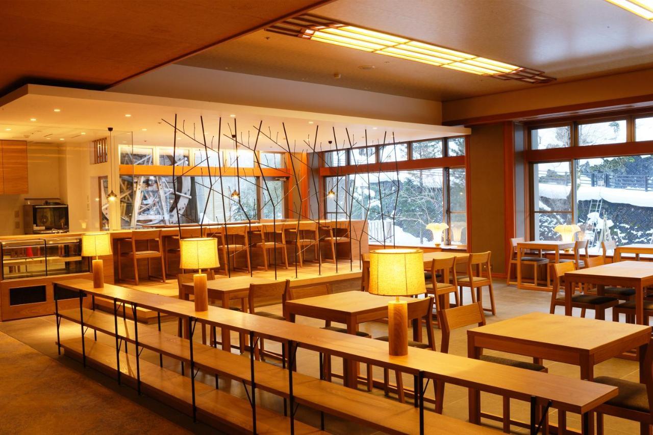 Oushuku Onsen Choeikan Shizukuishi Экстерьер фото