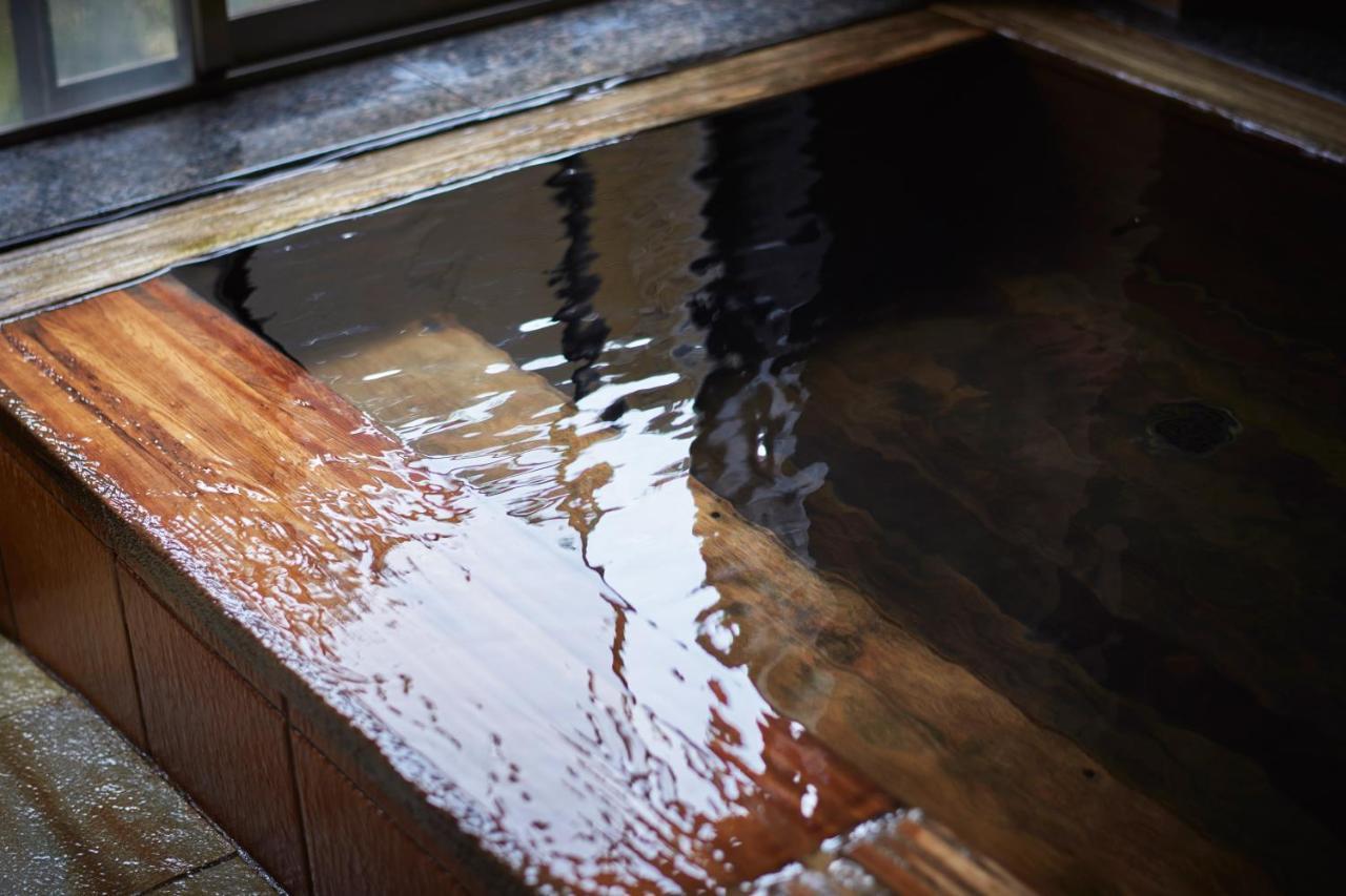 Oushuku Onsen Choeikan Shizukuishi Экстерьер фото